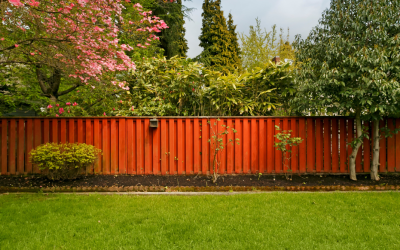 Choosing a style of timber fence for your property in Frankston