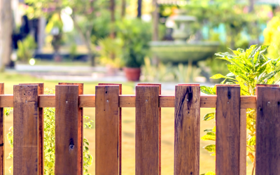Things to consider when choosing Merbau timber for your fence